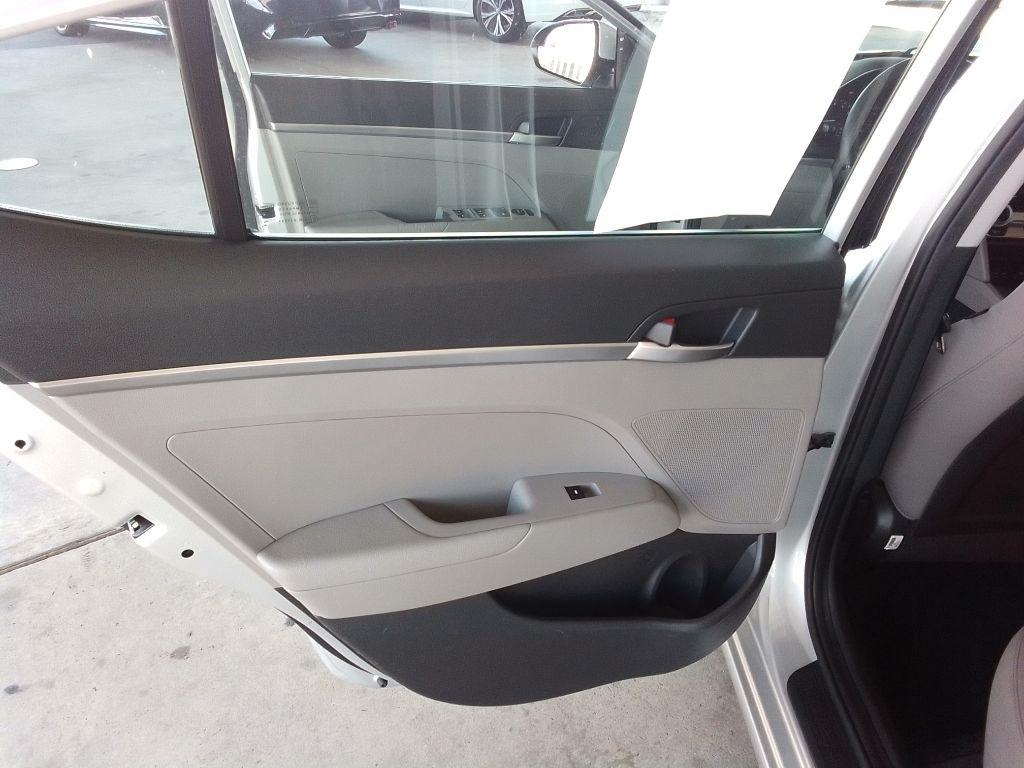 Hyundai Sonata SE 2.5L 2020
