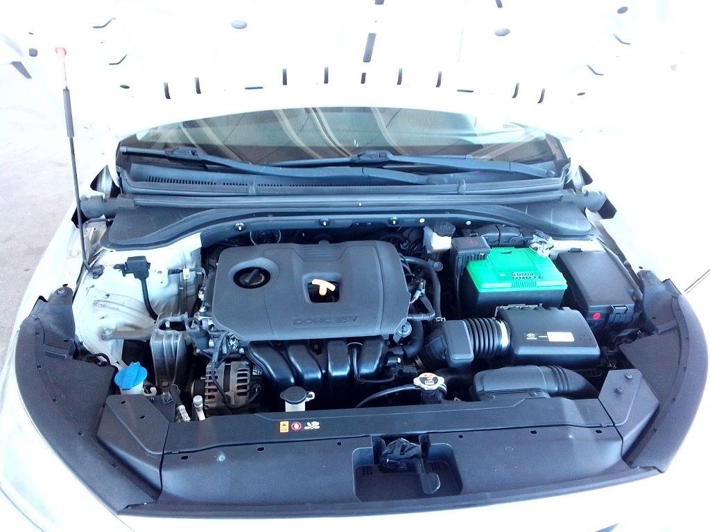 Hyundai Sonata SE 2.5L 2020
