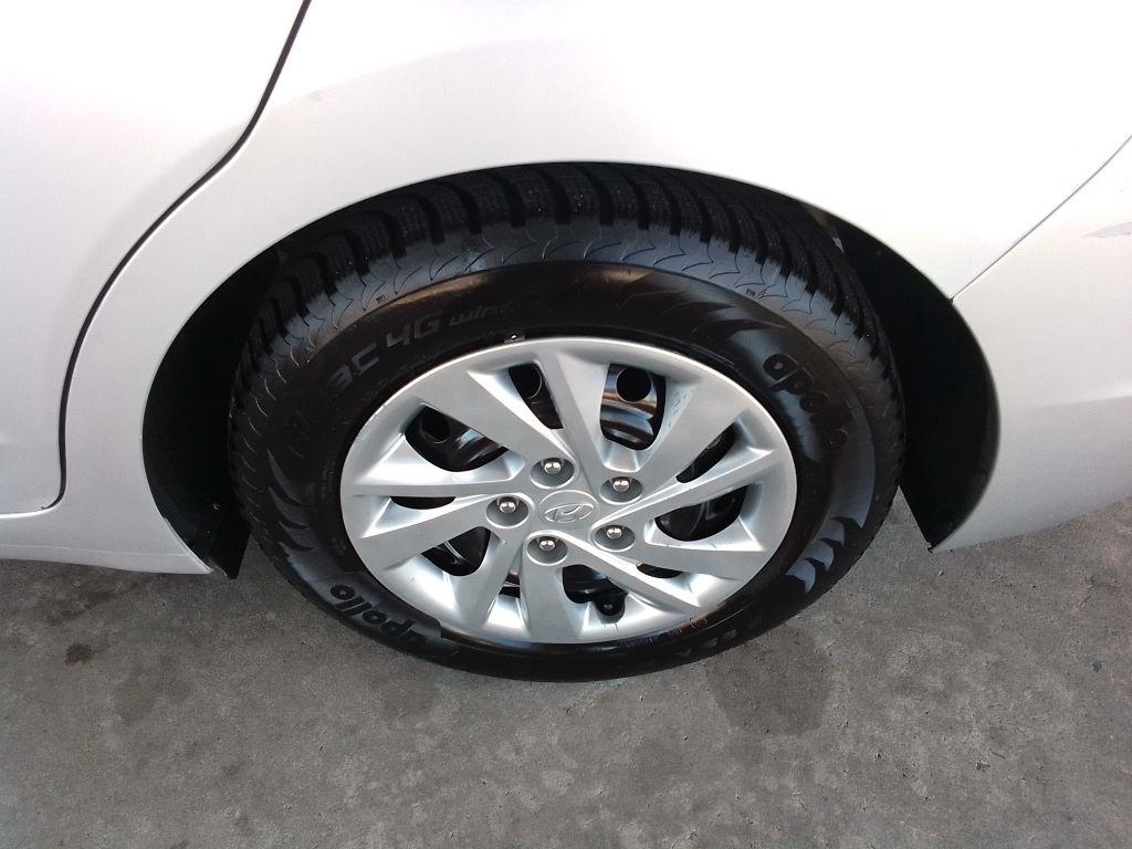 Hyundai Sonata SE 2.5L 2020