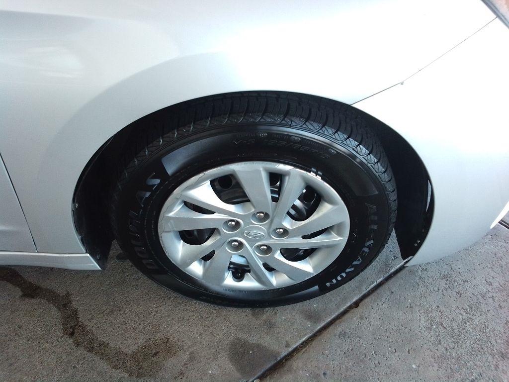 Hyundai Sonata SE 2.5L 2020