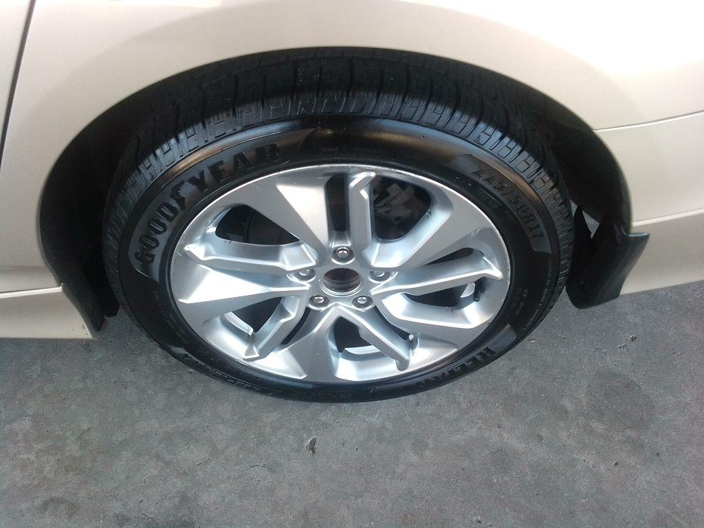 Honda Accord Sedan LX 1.5T CVT 2019