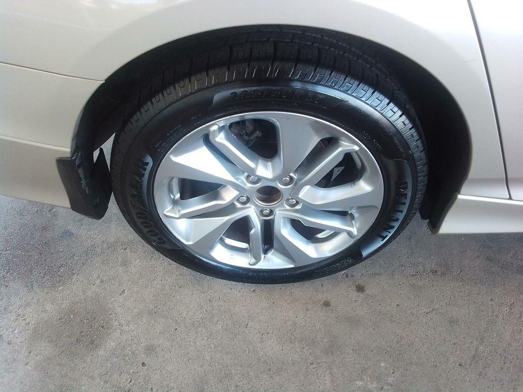 Honda Accord Sedan LX 1.5T CVT 2019