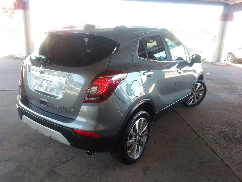 Buick Encore FWD 4dr Preferred 2019