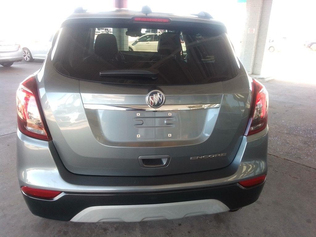 Buick Encore FWD 4dr Preferred 2019