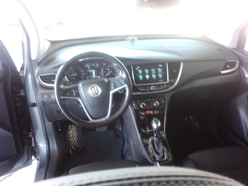 Buick Encore FWD 4dr Preferred 2019