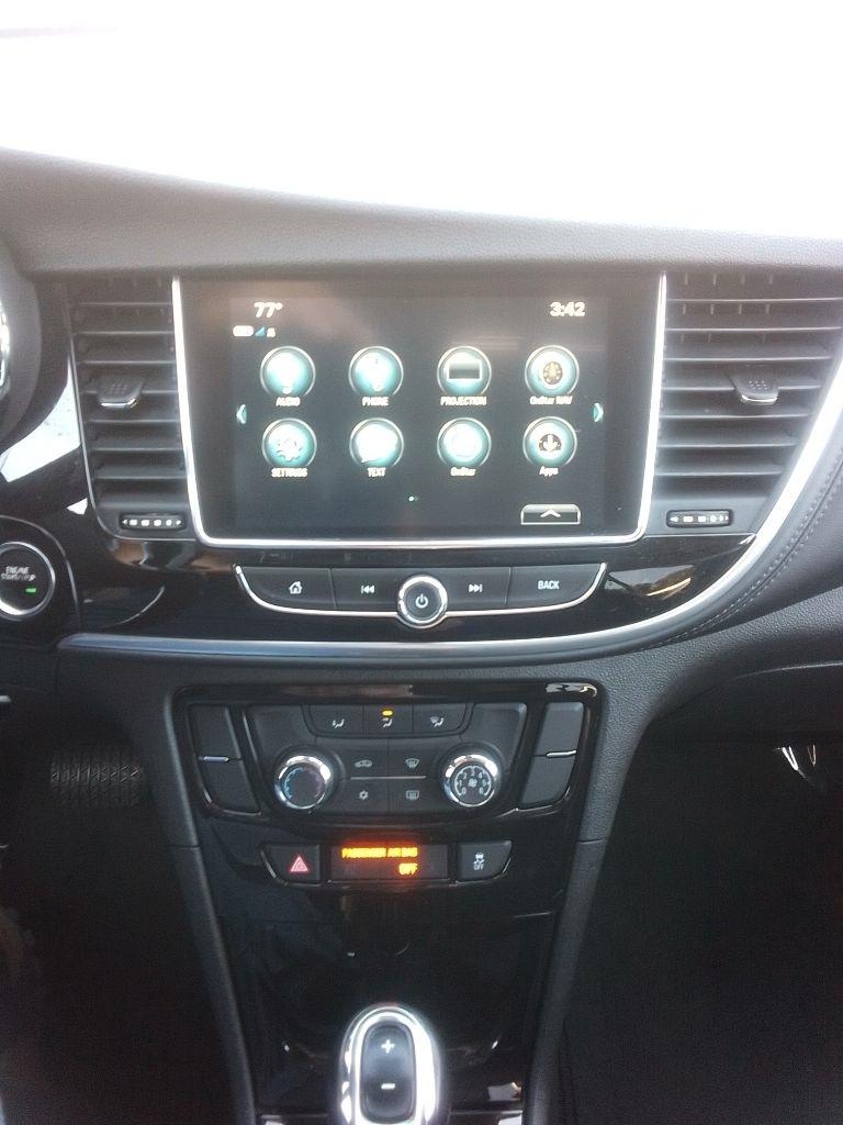 Buick Encore FWD 4dr Preferred 2019