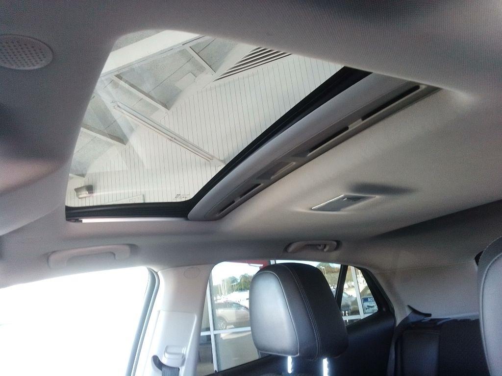 Buick Encore FWD 4dr Preferred 2019
