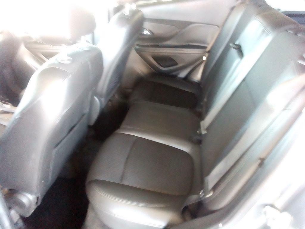 Buick Encore FWD 4dr Preferred 2019