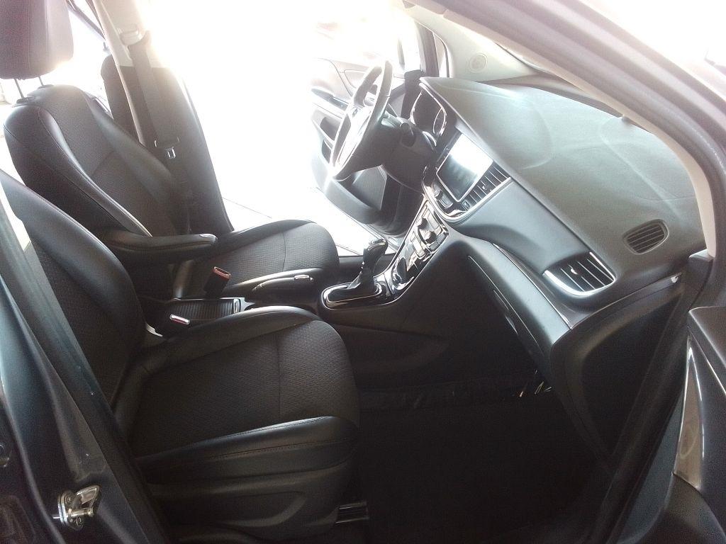 Buick Encore FWD 4dr Preferred 2019