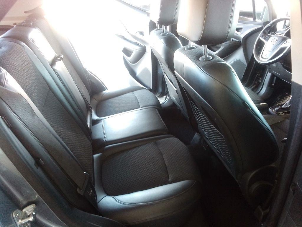 Buick Encore FWD 4dr Preferred 2019