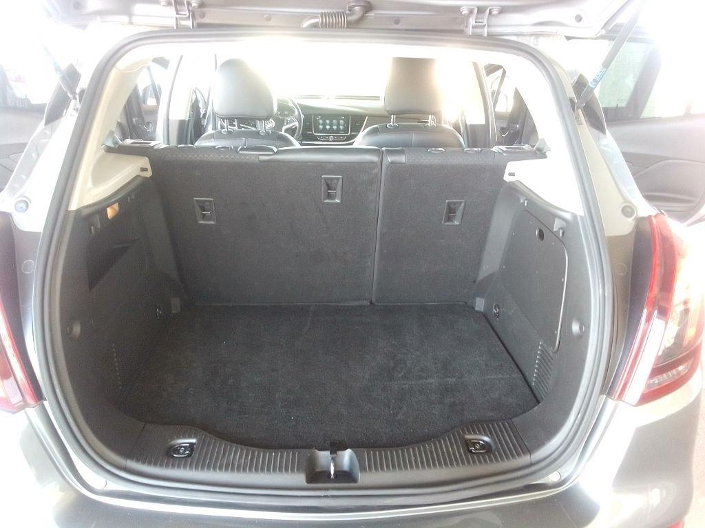Buick Encore FWD 4dr Preferred 2019