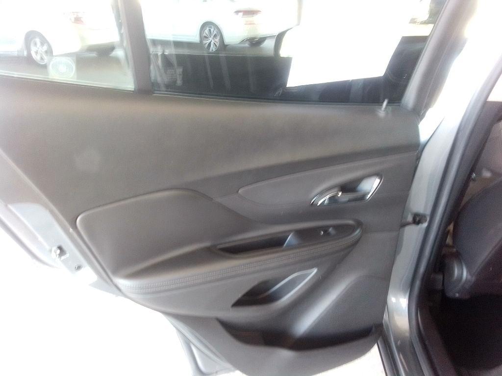 Buick Encore FWD 4dr Preferred 2019