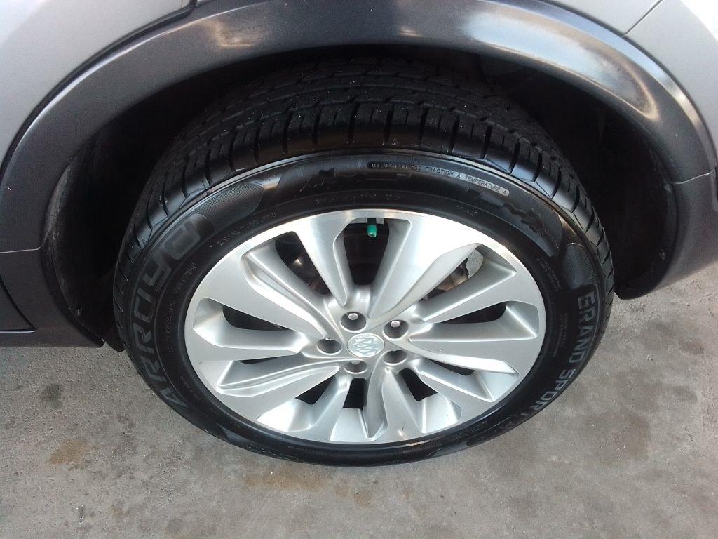 Buick Encore FWD 4dr Preferred 2019