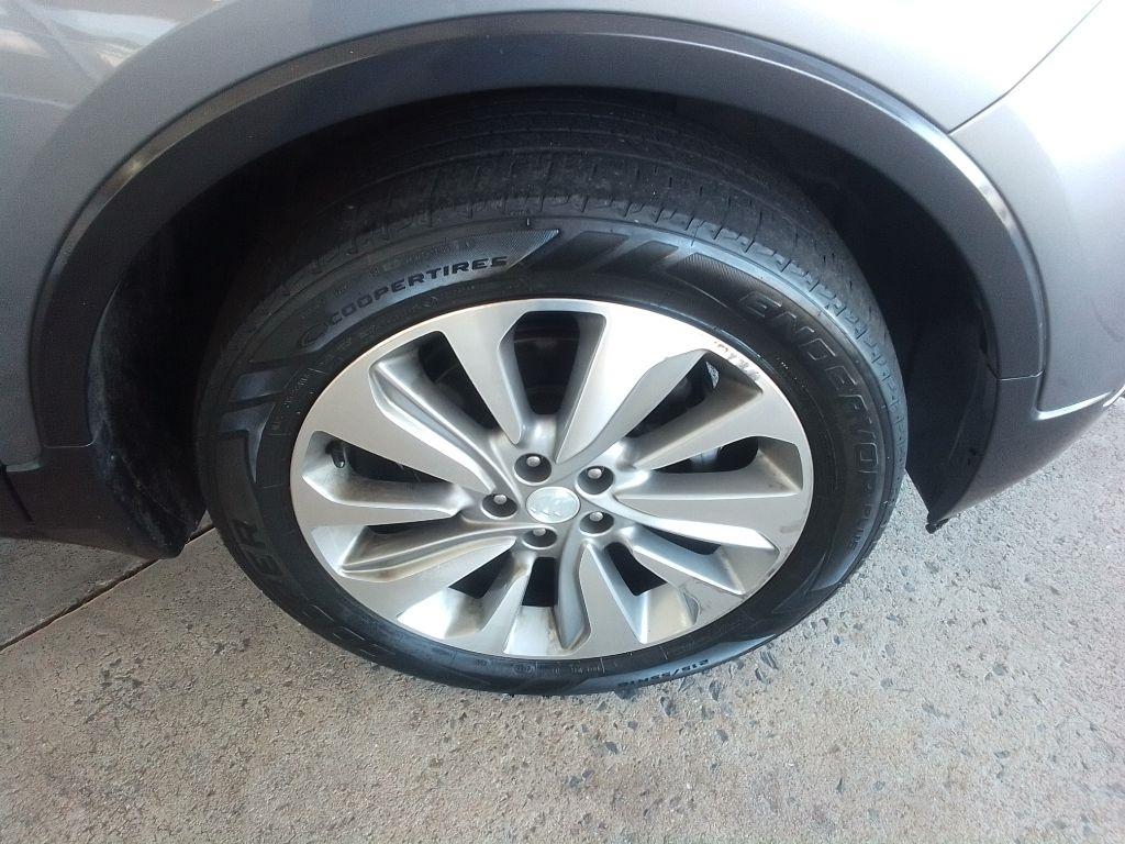 Buick Encore FWD 4dr Preferred 2019