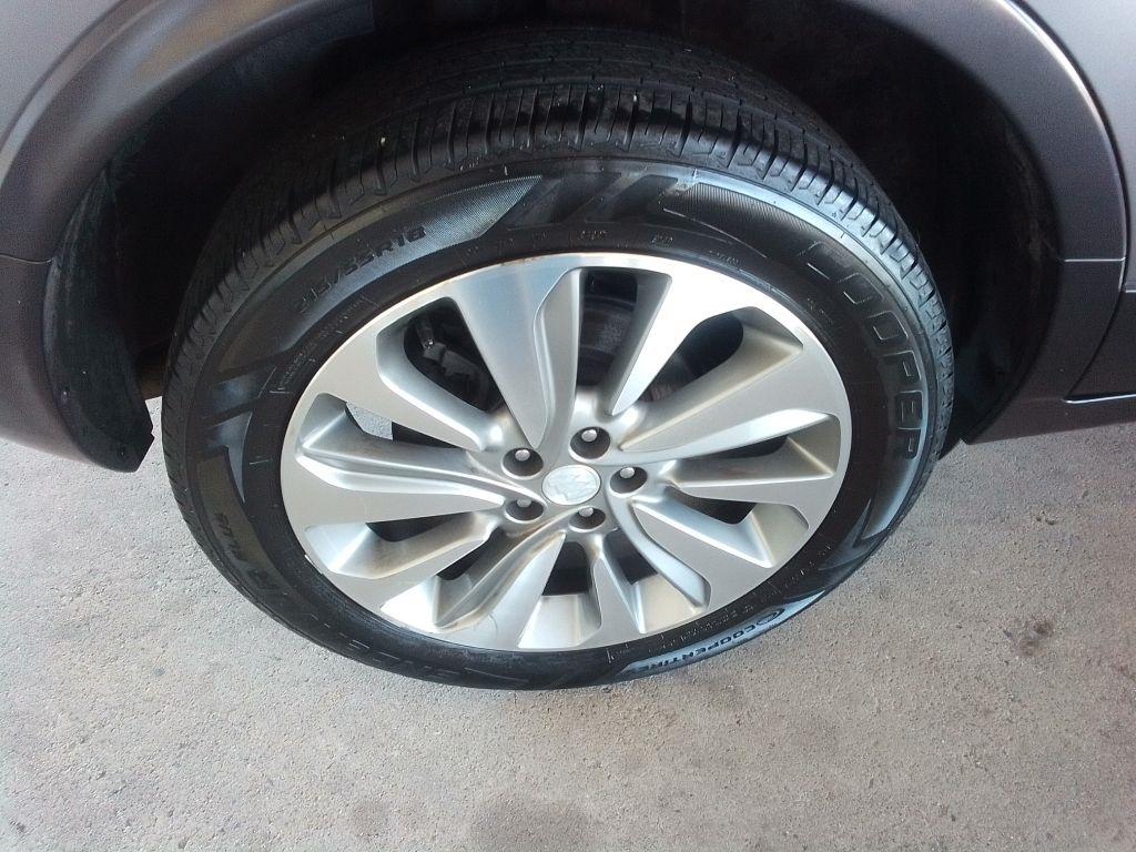 Buick Encore FWD 4dr Preferred 2019