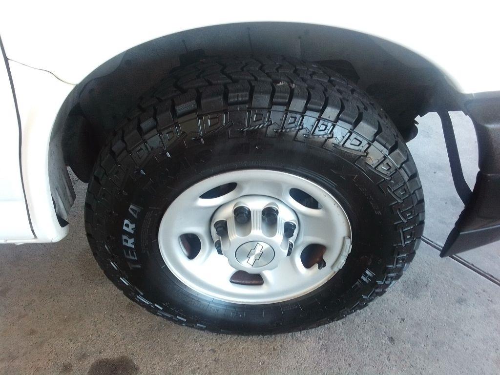 Chevrolet Express Cargo Van RWD 2500 135" 2020