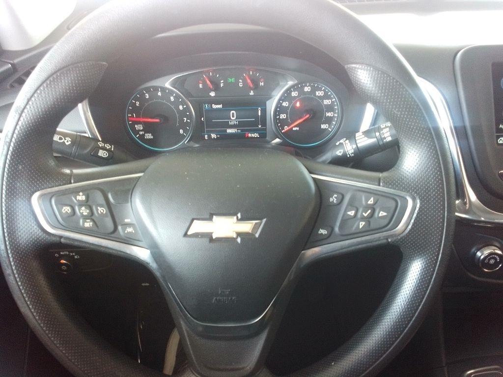 Chevrolet Equinox AWD 4dr LT w/1LT 2023