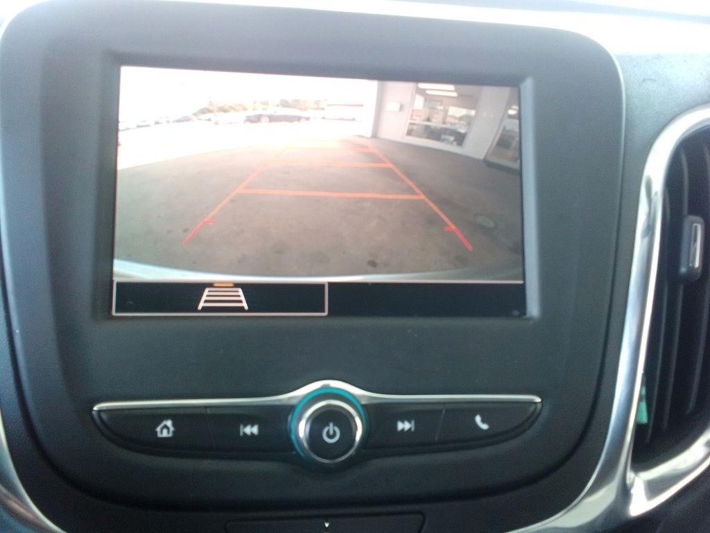 Chevrolet Equinox AWD 4dr LT w/1LT 2023