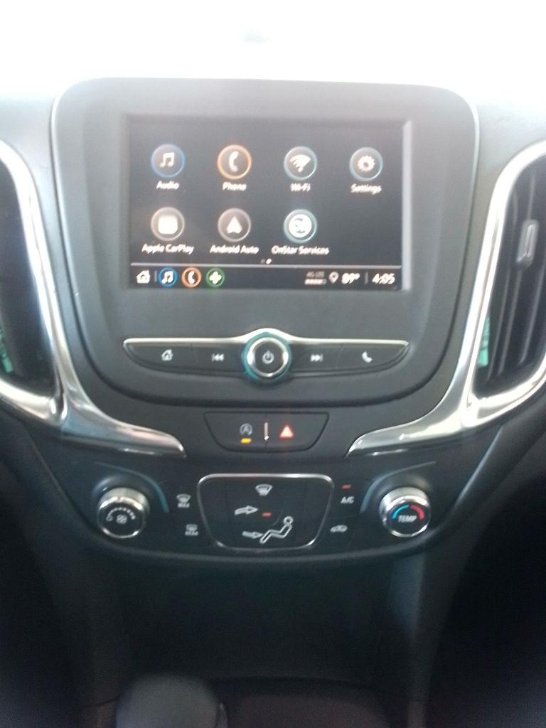Chevrolet Equinox AWD 4dr LT w/1LT 2023