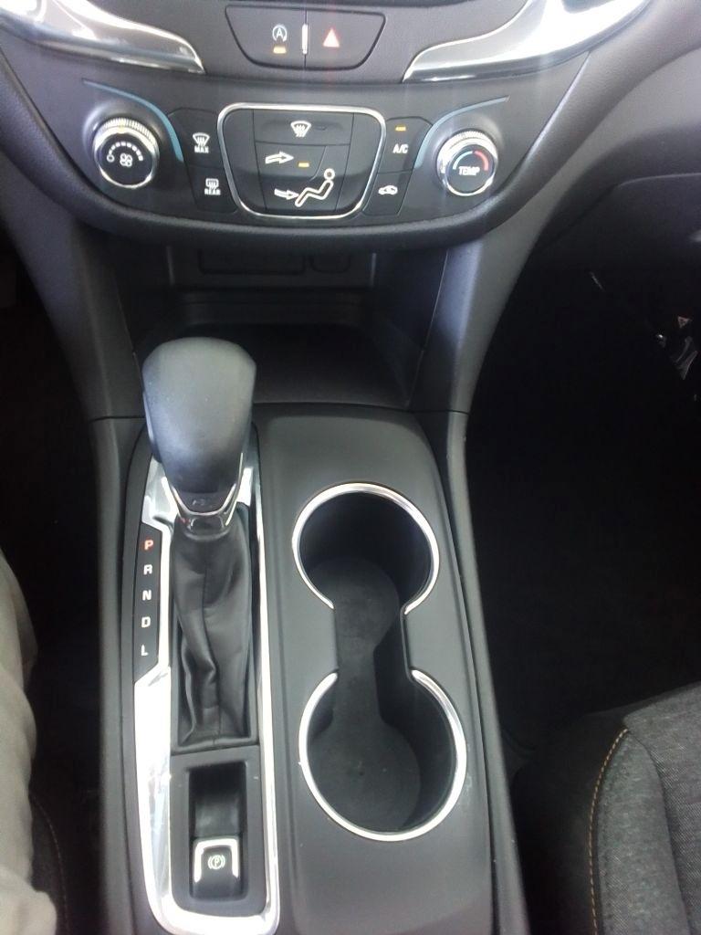Chevrolet Equinox AWD 4dr LT w/1LT 2023