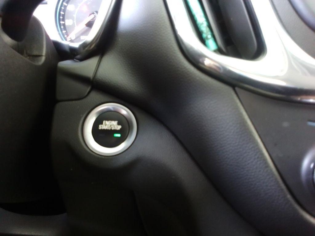 Chevrolet Equinox AWD 4dr LT w/1LT 2023