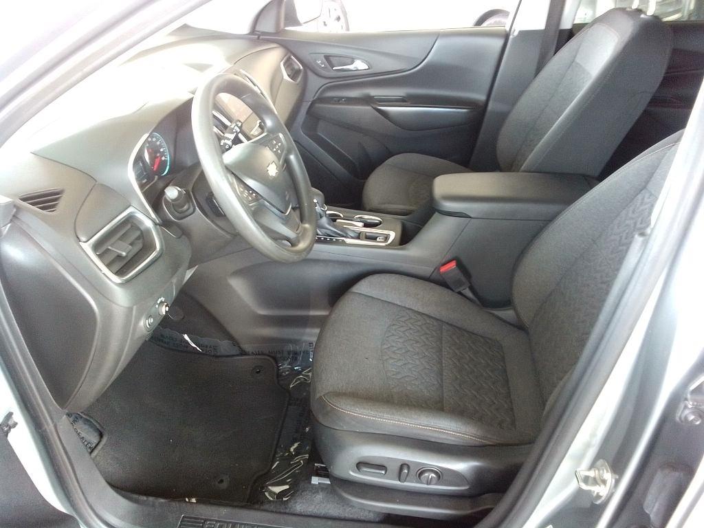 Chevrolet Equinox AWD 4dr LT w/1LT 2023