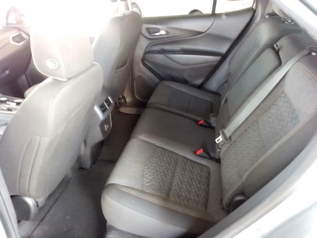 Chevrolet Equinox AWD 4dr LT w/1LT 2023