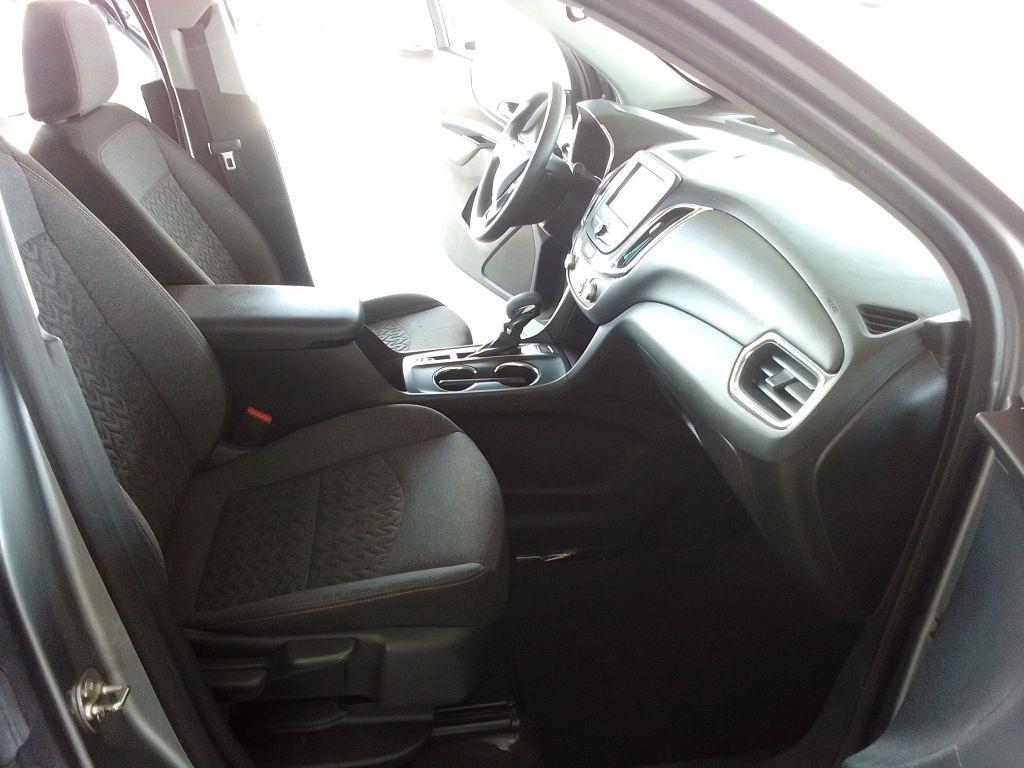 Chevrolet Equinox AWD 4dr LT w/1LT 2023