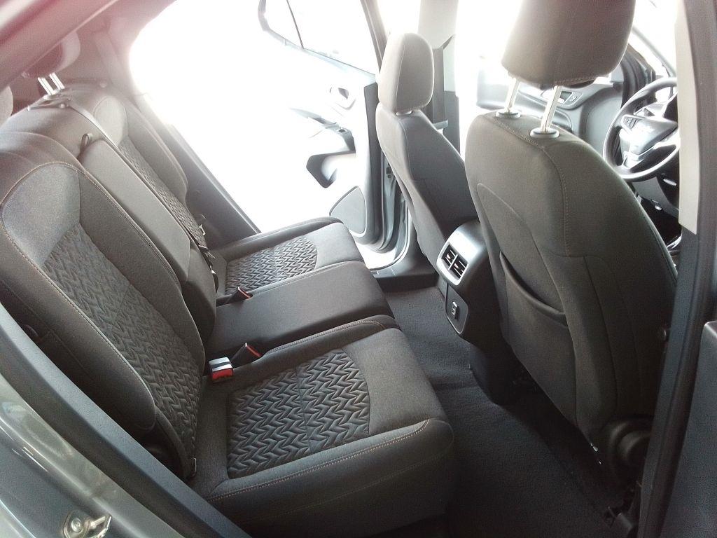 Chevrolet Equinox AWD 4dr LT w/1LT 2023