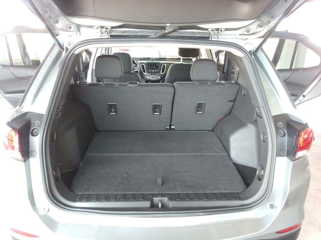 Chevrolet Equinox AWD 4dr LT w/1LT 2023