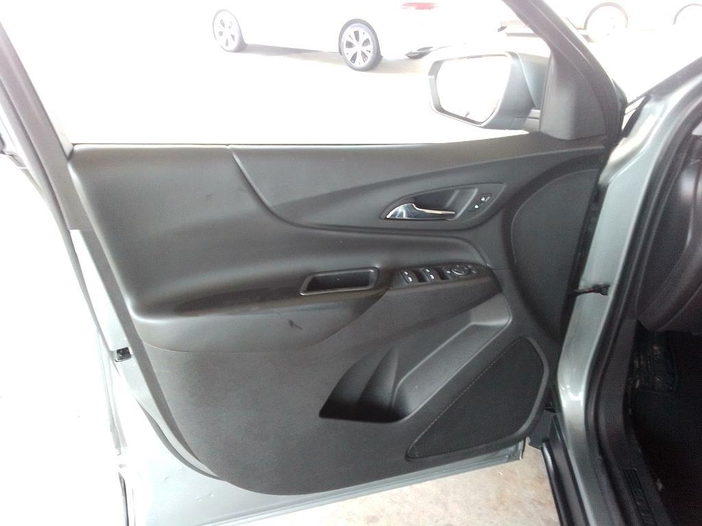 Chevrolet Equinox AWD 4dr LT w/1LT 2023