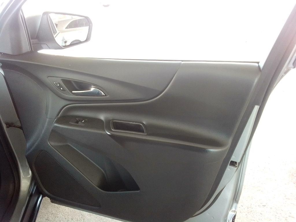 Chevrolet Equinox AWD 4dr LT w/1LT 2023
