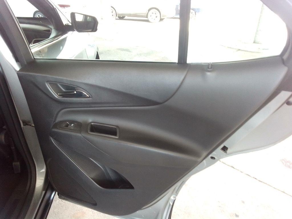 Chevrolet Equinox AWD 4dr LT w/1LT 2023