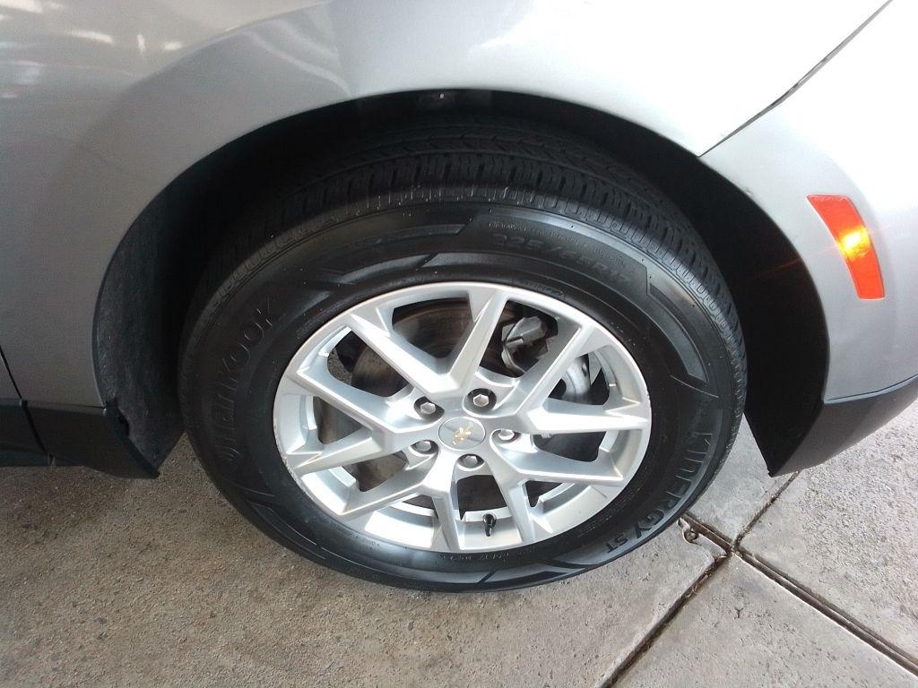Chevrolet Equinox AWD 4dr LT w/1LT 2023