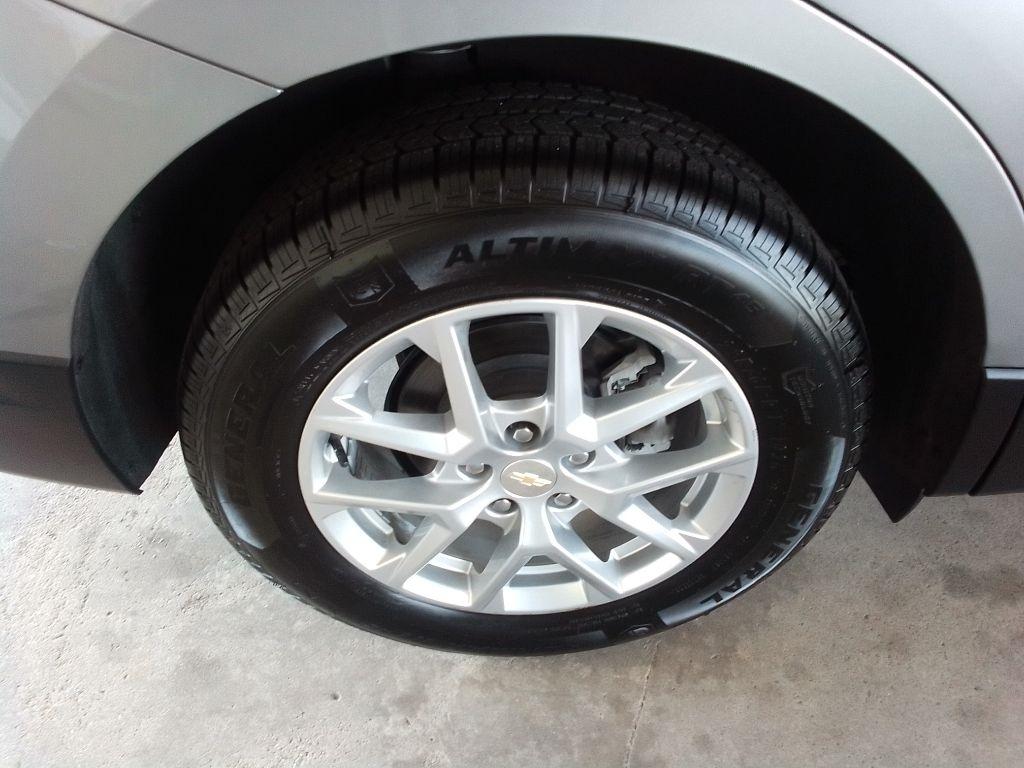 Chevrolet Equinox AWD 4dr LT w/1LT 2023