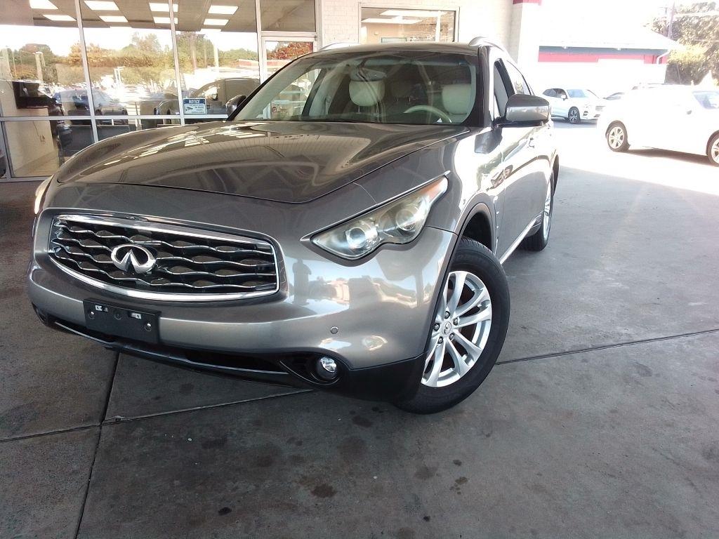 Infiniti FX35 AWD 4dr 2011