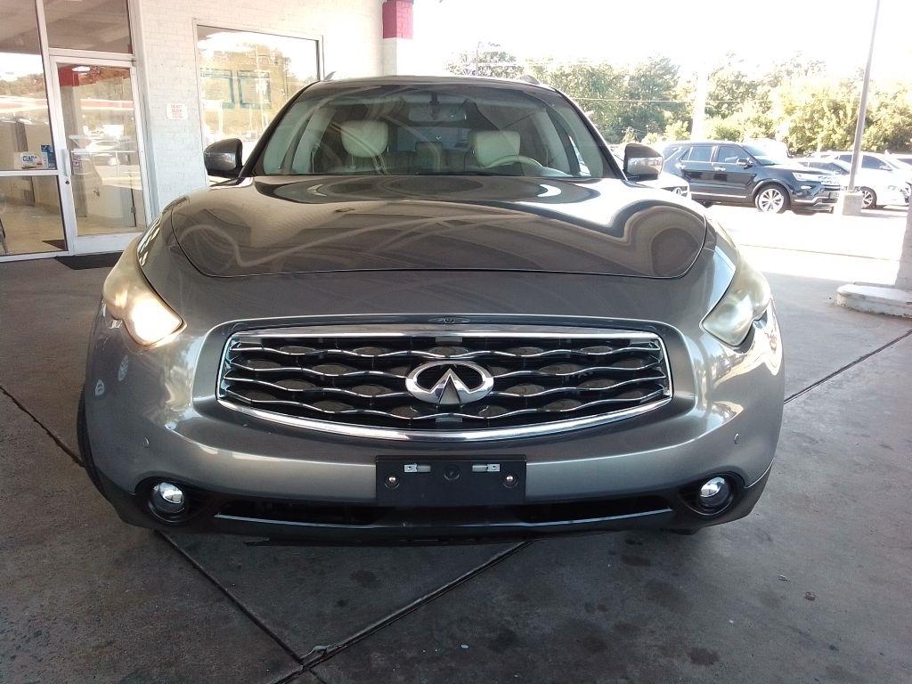 Infiniti FX35 AWD 4dr 2011