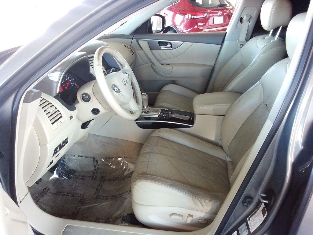 Infiniti FX35 AWD 4dr 2011