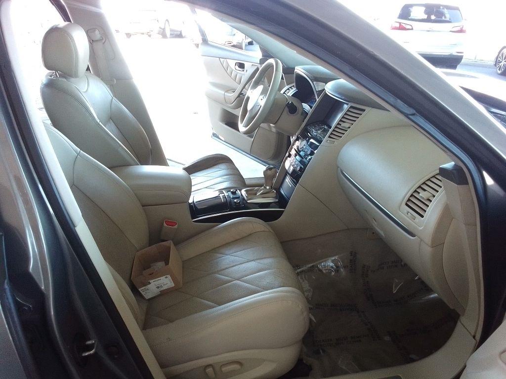 Infiniti FX35 AWD 4dr 2011