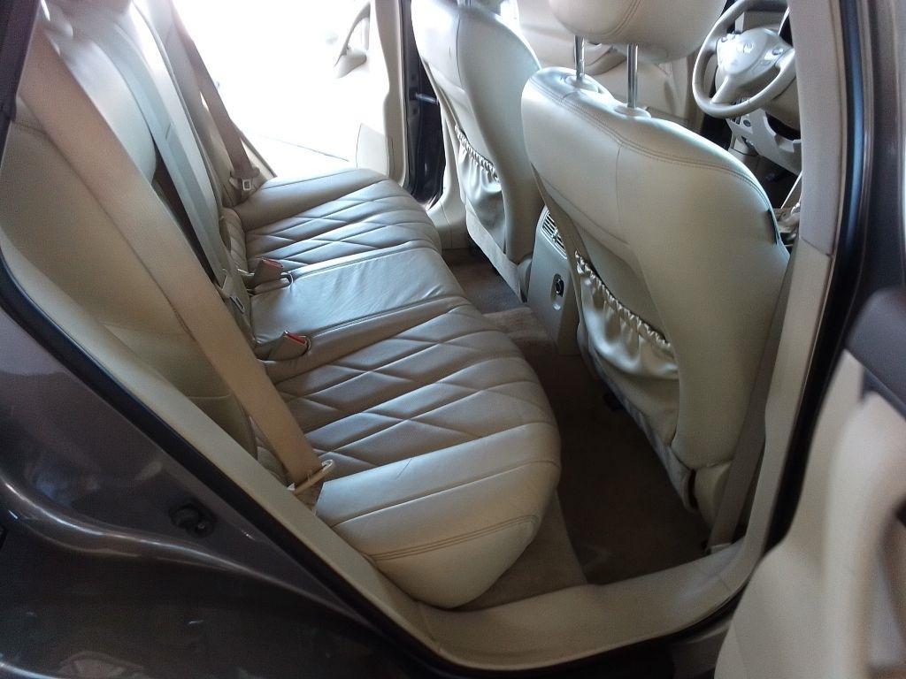 Infiniti FX35 AWD 4dr 2011