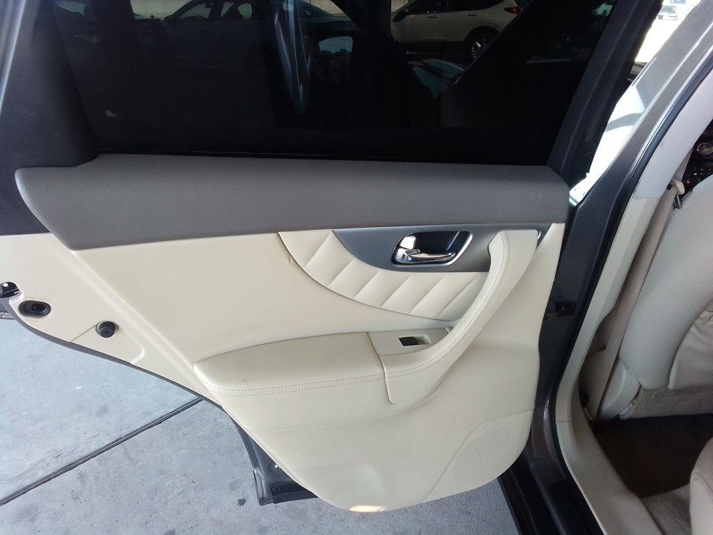 Infiniti FX35 AWD 4dr 2011