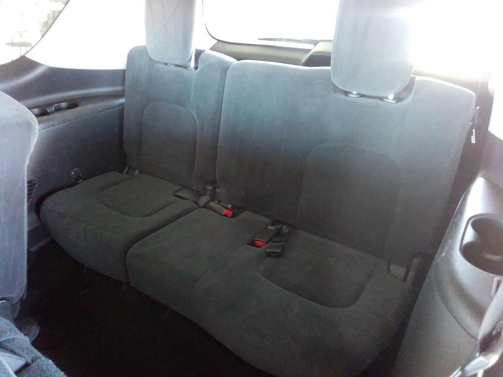 Nissan Armada 4x4 SV 2017