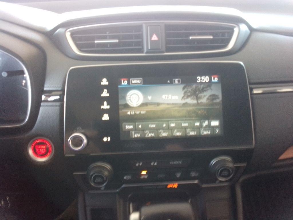 Honda CR-V EX-L AWD 2017