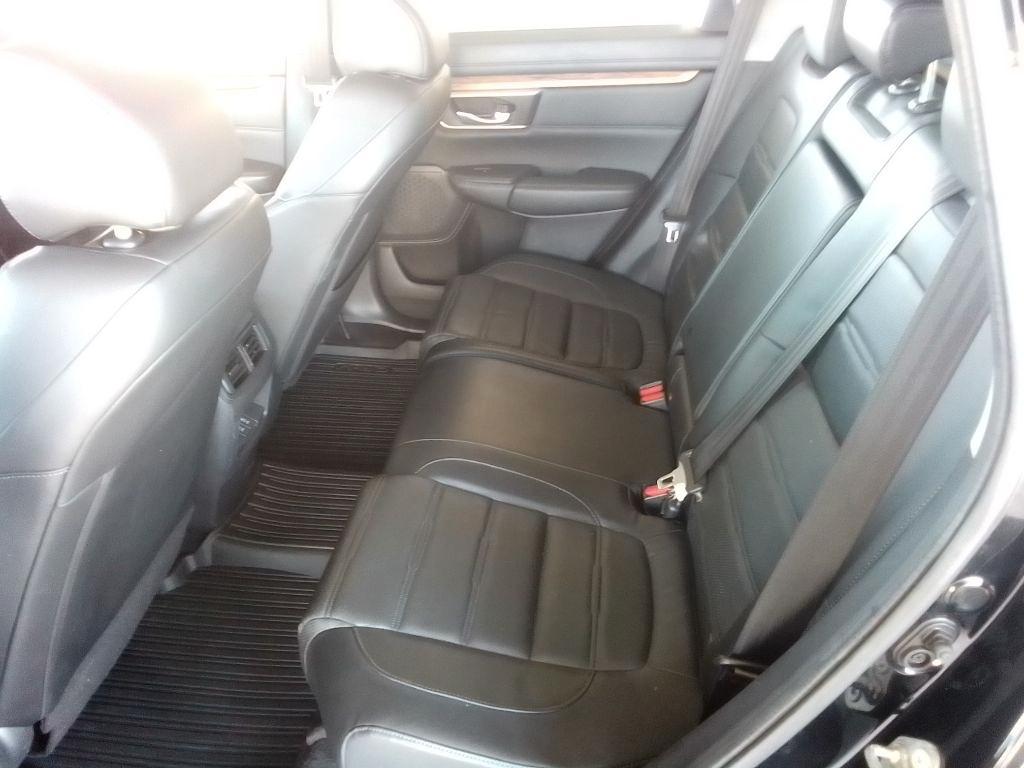 Honda CR-V EX-L AWD 2017