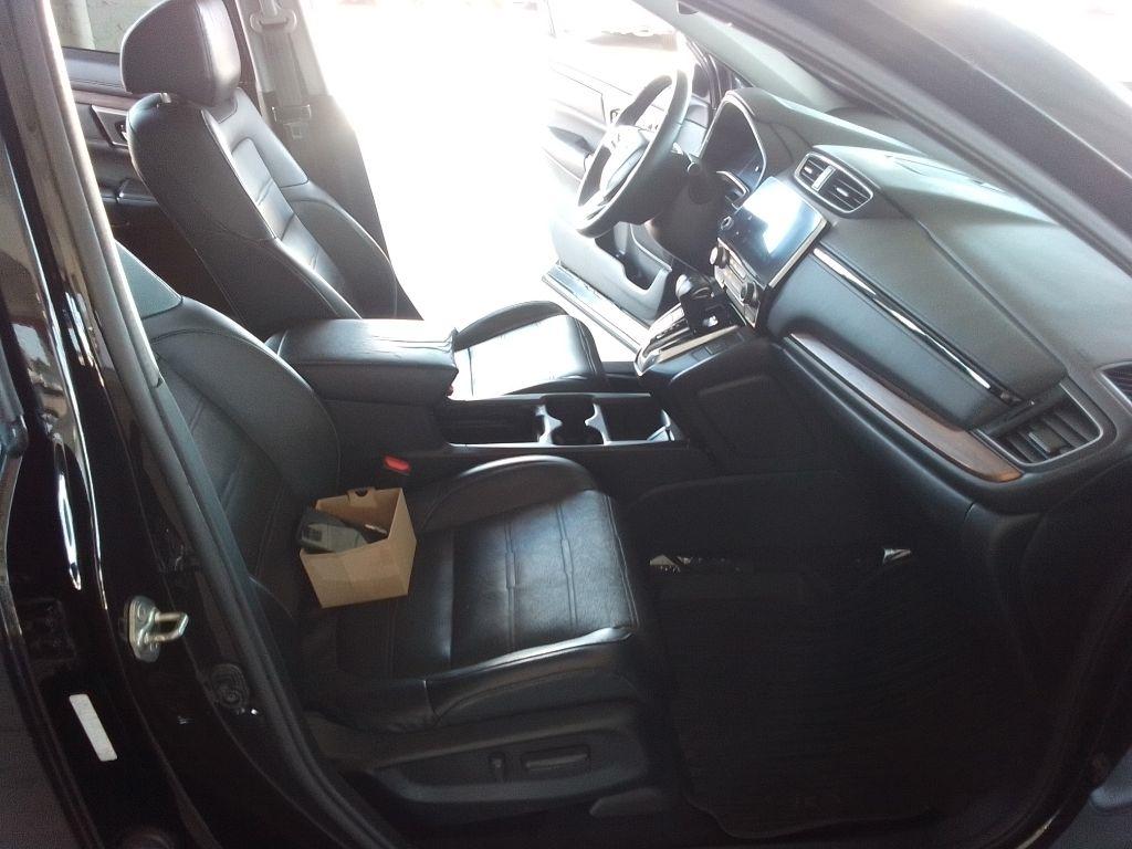 Honda CR-V EX-L AWD 2017