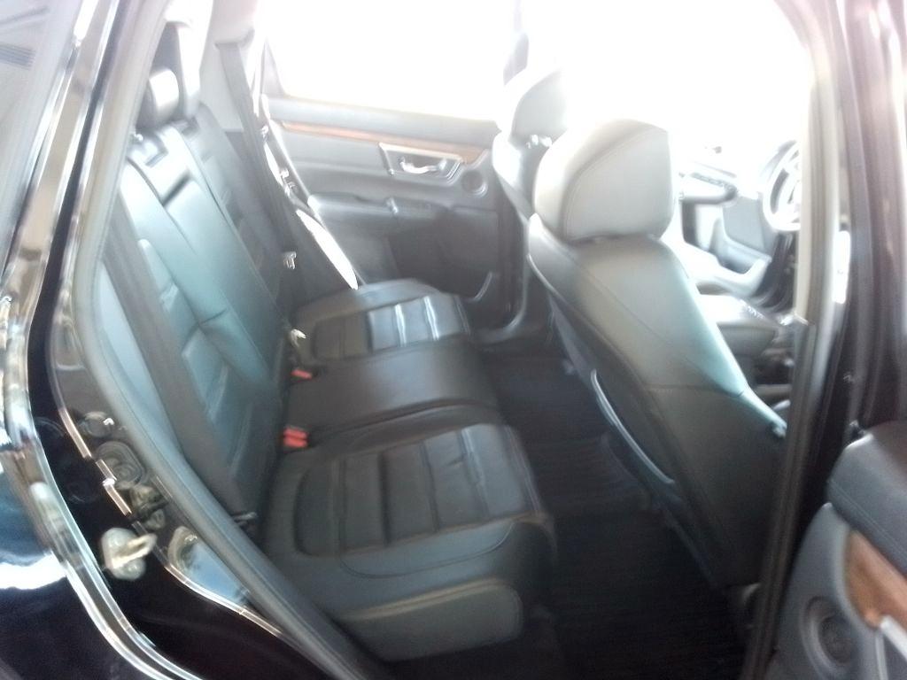 Honda CR-V EX-L AWD 2017