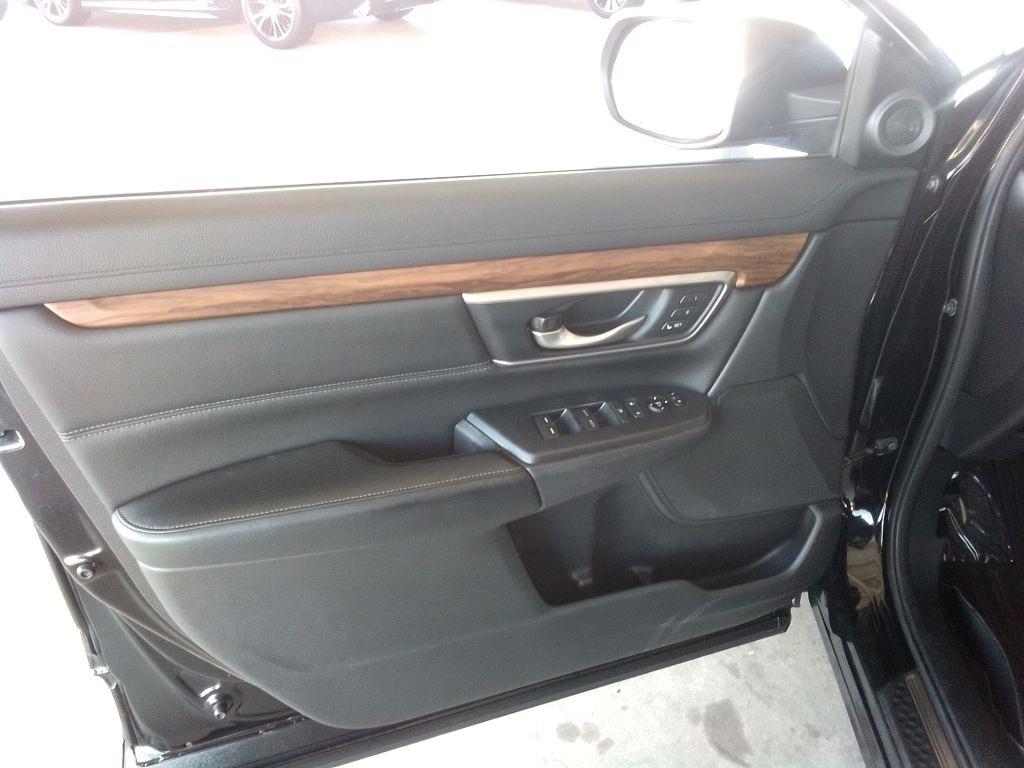 Honda CR-V EX-L AWD 2017
