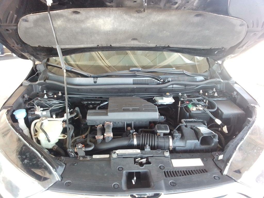 Honda CR-V EX-L AWD 2017