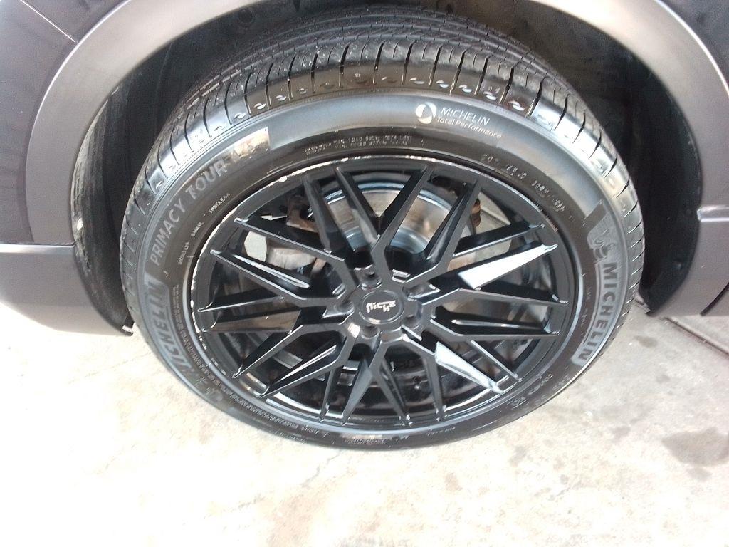 Honda CR-V EX-L AWD 2017