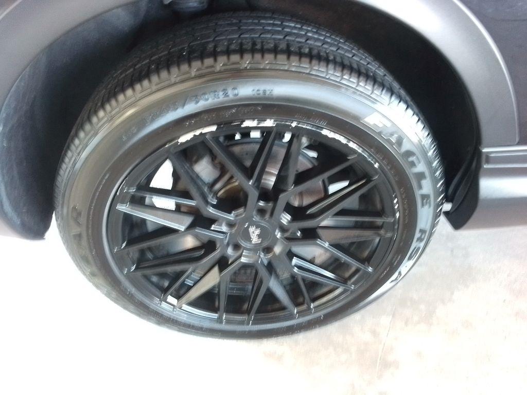 Honda CR-V EX-L AWD 2017